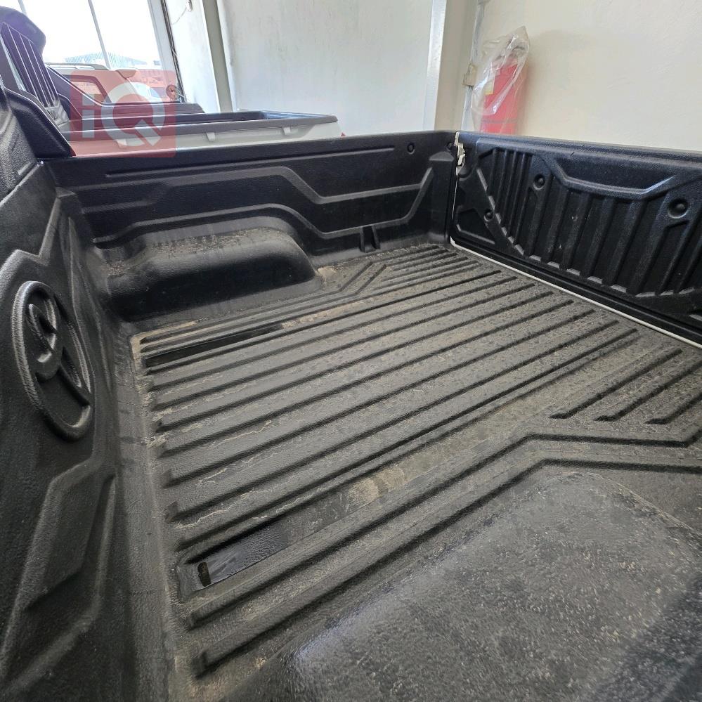 تويوتا هايلوكس